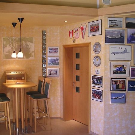 Hotel Neuses Cuxhaven Ngoại thất bức ảnh