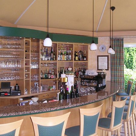 Hotel Neuses Cuxhaven Ngoại thất bức ảnh