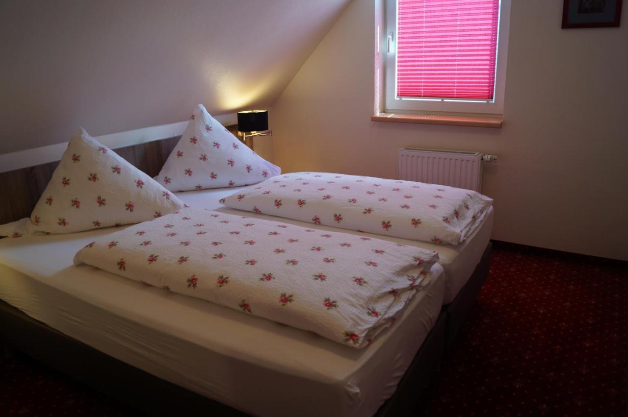 Hotel Neuses Cuxhaven Ngoại thất bức ảnh