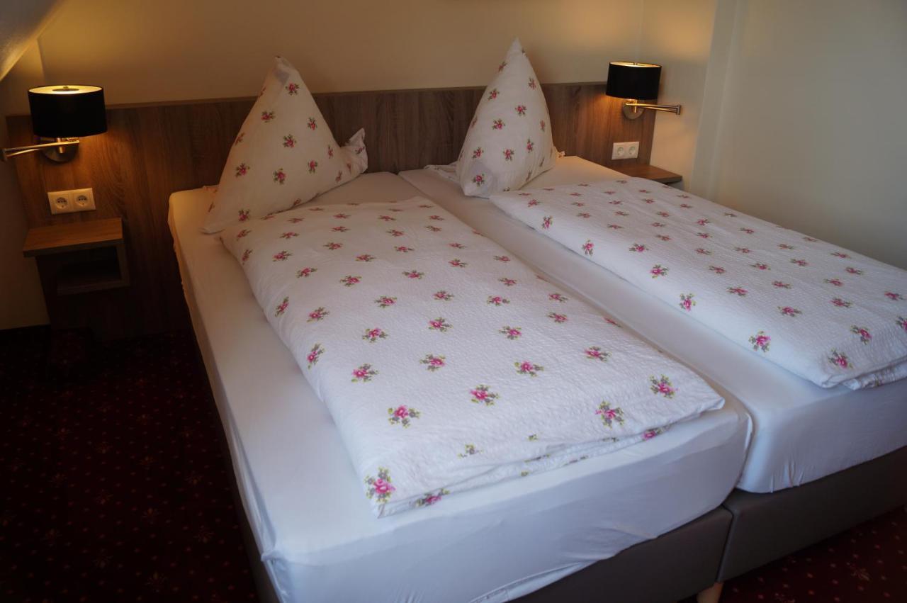 Hotel Neuses Cuxhaven Ngoại thất bức ảnh