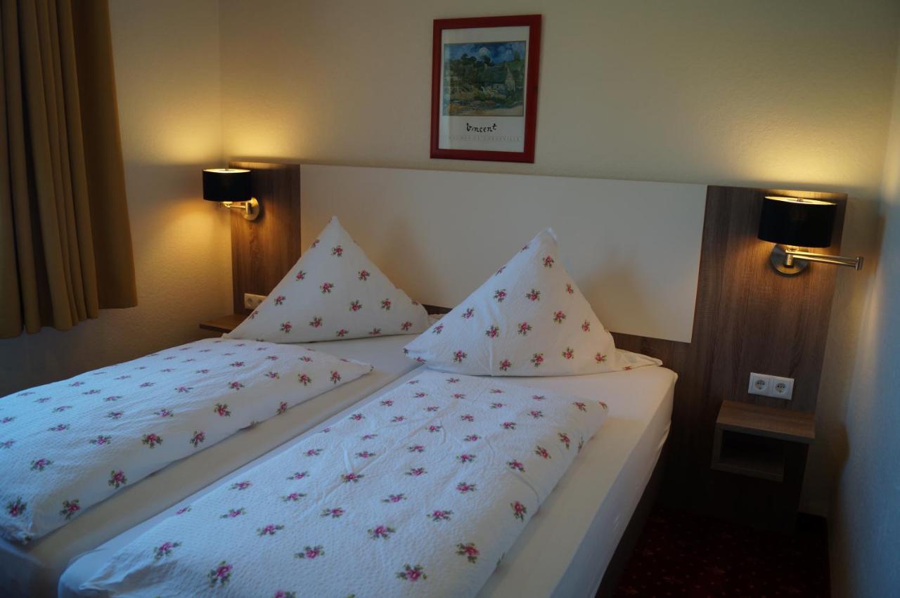 Hotel Neuses Cuxhaven Ngoại thất bức ảnh