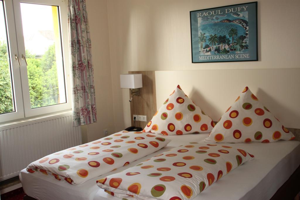 Hotel Neuses Cuxhaven Ngoại thất bức ảnh